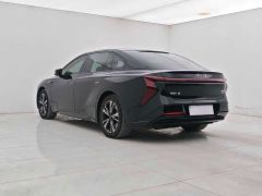 FAW Hongqi EH7 690 Pro Glory Edition - photo 4