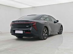 FAW Hongqi EH7 690 Pro Glory Edition - photo 5