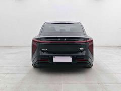 FAW Hongqi EH7 690 Pro Glory Edition - photo 6