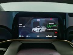 FAW Hongqi EH7 690 Pro Glory Edition - photo 9