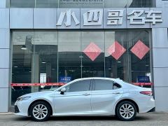 Toyota Camry Hybrid 2.5L HGVP Leading Edition - фото 3