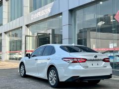 Toyota Camry Hybrid 2.5L HGVP Leading Edition - фото 4