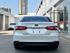 Toyota Camry Hybrid 2.5L HGVP Leading Edition - фото 5