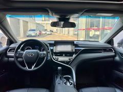 Toyota Camry Hybrid 2.5L HGVP Leading Edition - фото 8