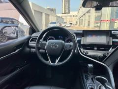 Toyota Camry Hybrid 2.5L HGVP Leading Edition - фото 9