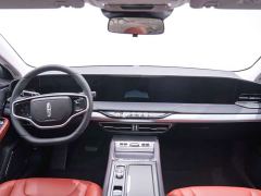 Lincoln Z 2.0T Premier - фото 15