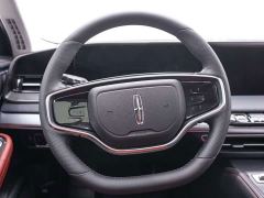 Lincoln Z 2.0T Premier - фото 16