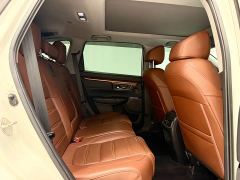 Honda CR-V 240TURBO CVT 2WD Style Edition - фото 10