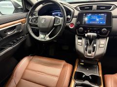 Honda CR-V 240TURBO CVT 2WD Style Edition - фото 12
