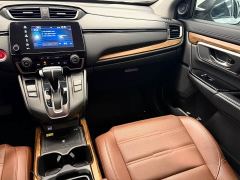 Honda CR-V 240TURBO CVT 2WD Style Edition - фото 13