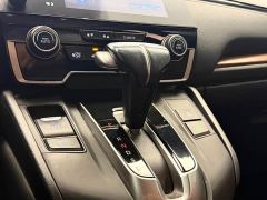 Honda CR-V 240TURBO CVT 2WD Style Edition - фото 14