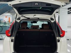 Honda CR-V 240TURBO CVT 2WD Style Edition - фото 15