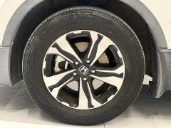 Honda CR-V 240TURBO CVT 2WD Style Edition - фото 18