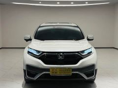 Honda CR-V 240TURBO CVT 2WD Style Edition - фото 2