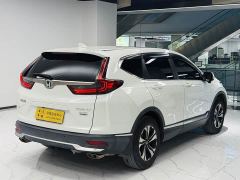 Honda CR-V 240TURBO CVT 2WD Style Edition - фото 4