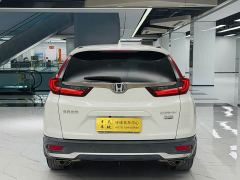 Honda CR-V 240TURBO CVT 2WD Style Edition - фото 5