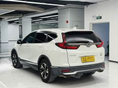Honda CR-V 240TURBO CVT 2WD Style Edition - фото 6