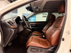 Honda CR-V 240TURBO CVT 2WD Style Edition - фото 7