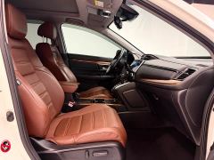 Honda CR-V 240TURBO CVT 2WD Style Edition - фото 9