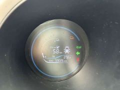 ORA Black Cat 301km Base - ფოტო 15