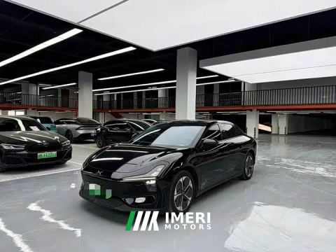 2026 XPeng MONA M03 620 Ultra-Long Range Plus - car from China