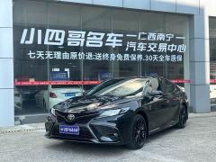 Toyota Camry 2.0S Knight Edition - photo 1