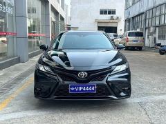 Toyota Camry 2.0S Knight Edition - photo 2