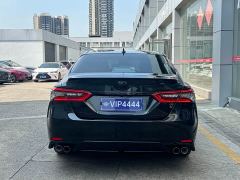 Toyota Camry 2.0S Knight Edition - photo 5