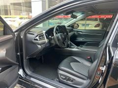 Toyota Camry 2.0S Knight Edition - photo 6
