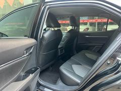 Toyota Camry 2.0S Knight Edition - photo 7