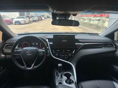 Toyota Camry 2.0S Knight Edition - photo 8