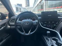 Toyota Camry 2.0S Knight Edition - photo 9