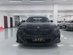 BMW 5 Series 530Li Premier M Sport Package - photo 2