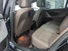 BMW 5 Series 530Li Premier M Sport Package - photo 4