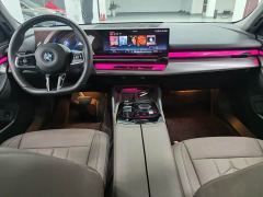 BMW 5 Series 530Li Premier M Sport Package - photo 5