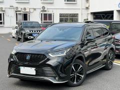 Toyota Crown Venza 2.5L HEV AWD Premier - ფოტო 7