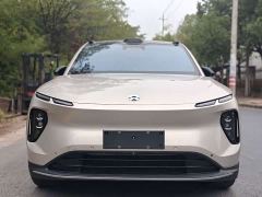 NIO EC6 75kWh - ფოტო 1