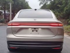 NIO EC6 75kWh - ფოტო 10