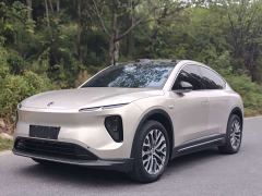NIO EC6 75kWh - ფოტო 2