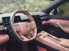NIO EC6 75kWh - ფოტო 4