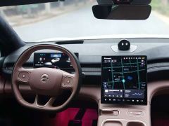 NIO EC6 75kWh - ფოტო 5