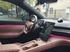 NIO EC6 75kWh - ფოტო 7