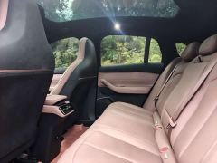 NIO EC6 75kWh - ფოტო 8