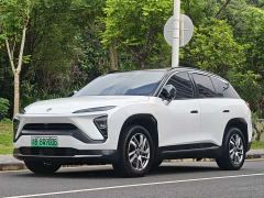 NIO ES6 100kWh Performance - ფოტო 1