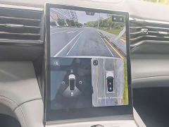 NIO ES6 100kWh Performance - ფოტო 16