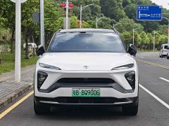 NIO ES6 100kWh Performance - ფოტო 2