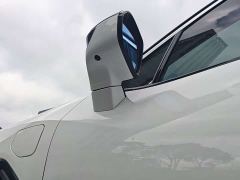 NIO ES6 100kWh Performance - ფოტო 6