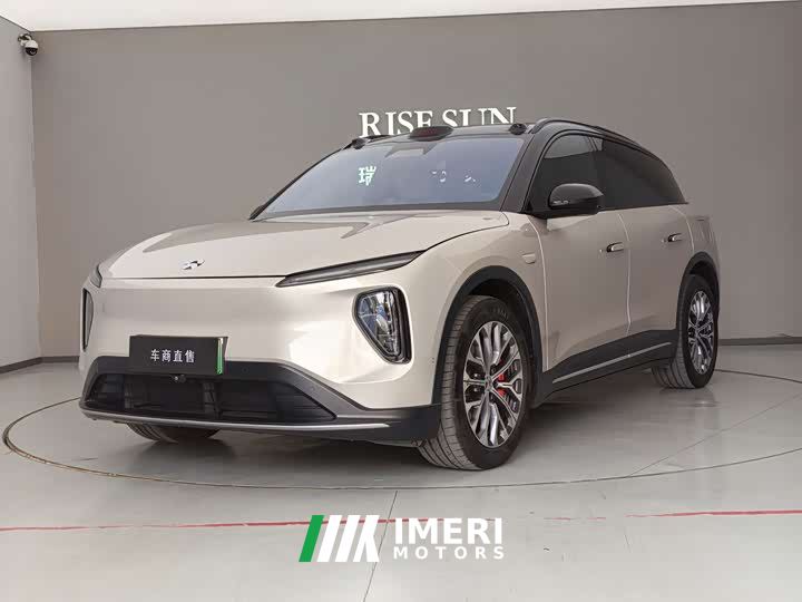 NIO ES6 75kWh