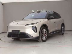 NIO ES6 75kWh - photo 1