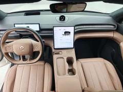 NIO ES6 75kWh - photo 12